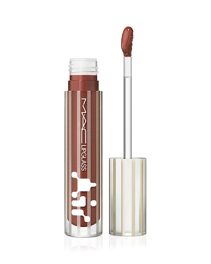 MAC Lipglass Air Gloss 1