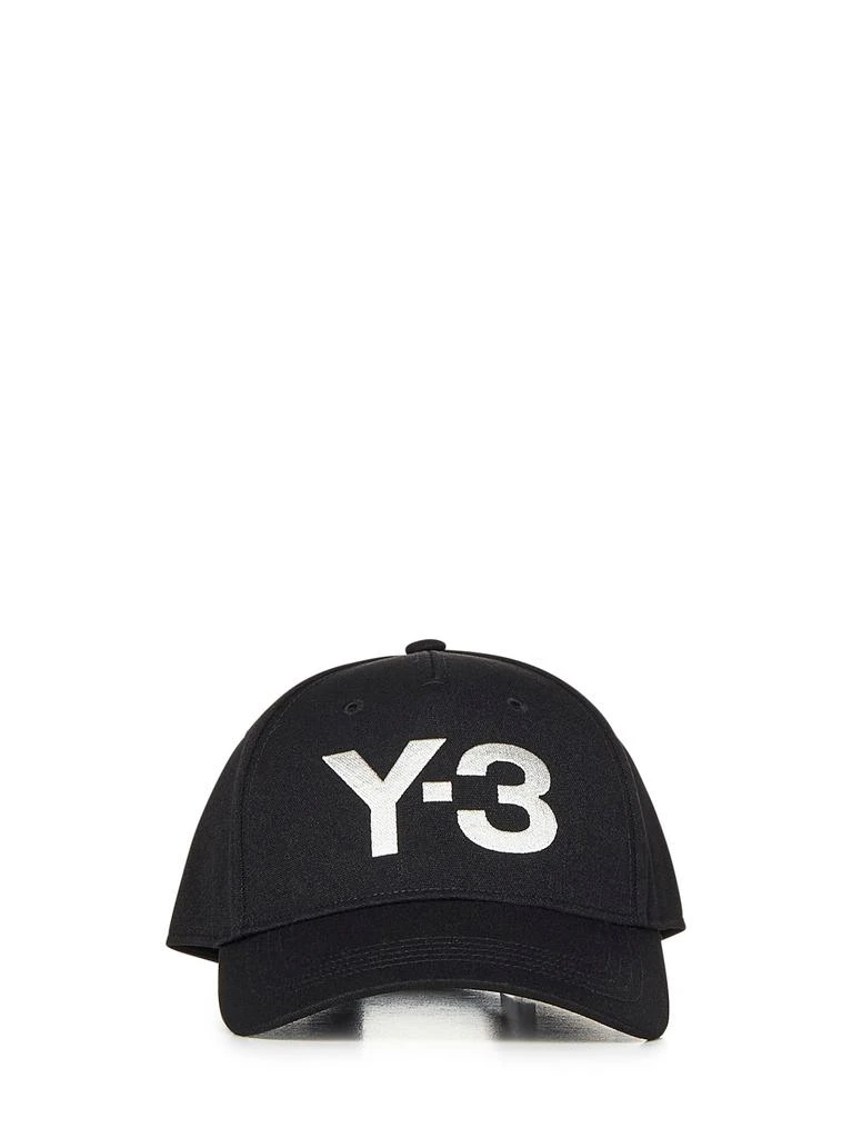 Y-3 Hat 1