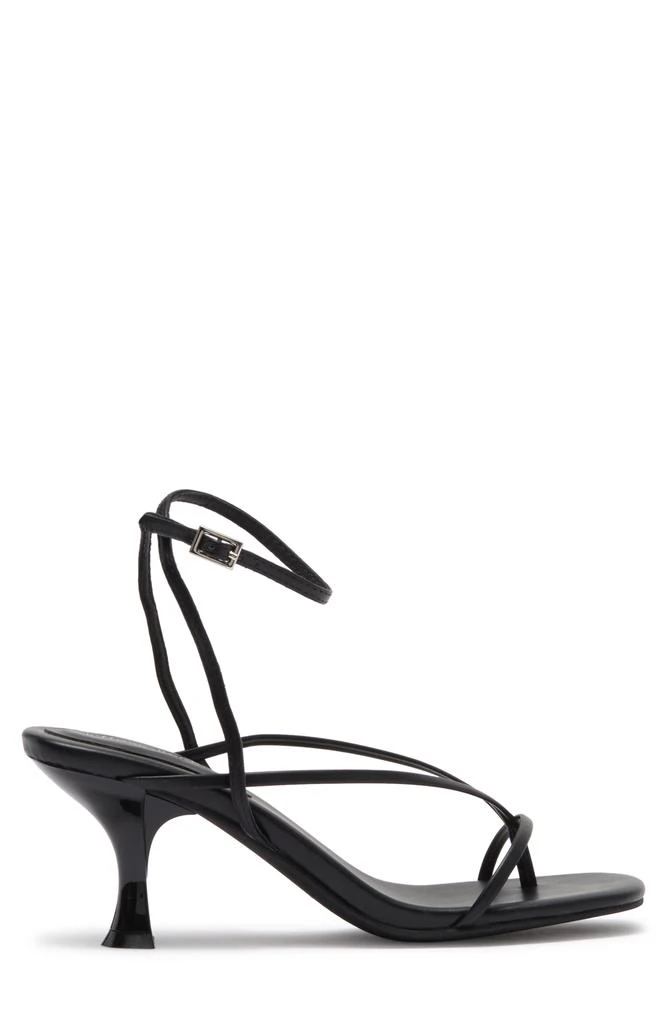 Jeffrey Campbell Leeda Ankle Strap Sandal 3