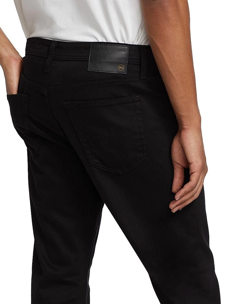 AG Jeans Everett Stretch Slim-Straight Jeans 6