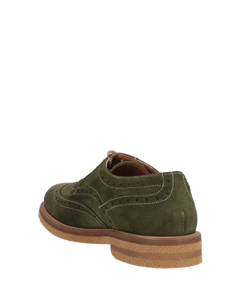 BALDININI Laced shoes 3