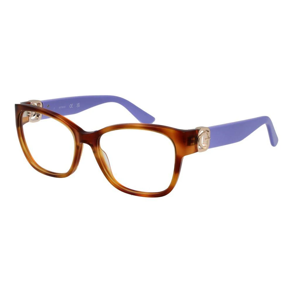 GUESS Acetate Glasses Women
s (Frames)