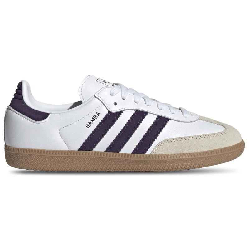 Adidas adidas Originals Samba OG - Women
s 1
