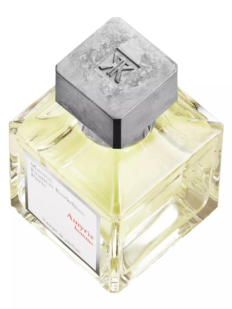 Maison Francis Kurkdjian Amyris Homme Extrait de Parfum 2