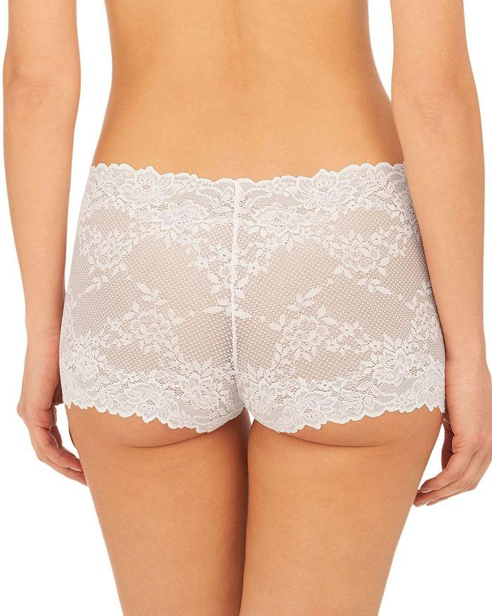 Natori Heavenly Lace Boyshorts 3