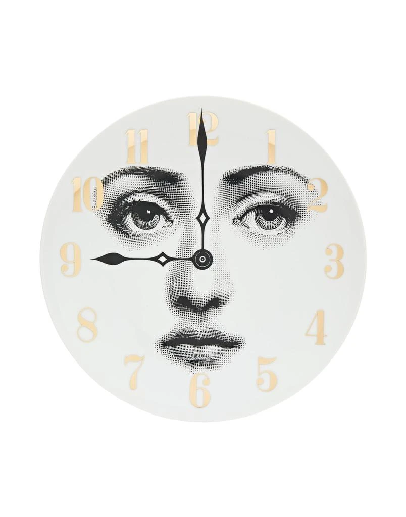 FORNASETTI Decorative plates 1