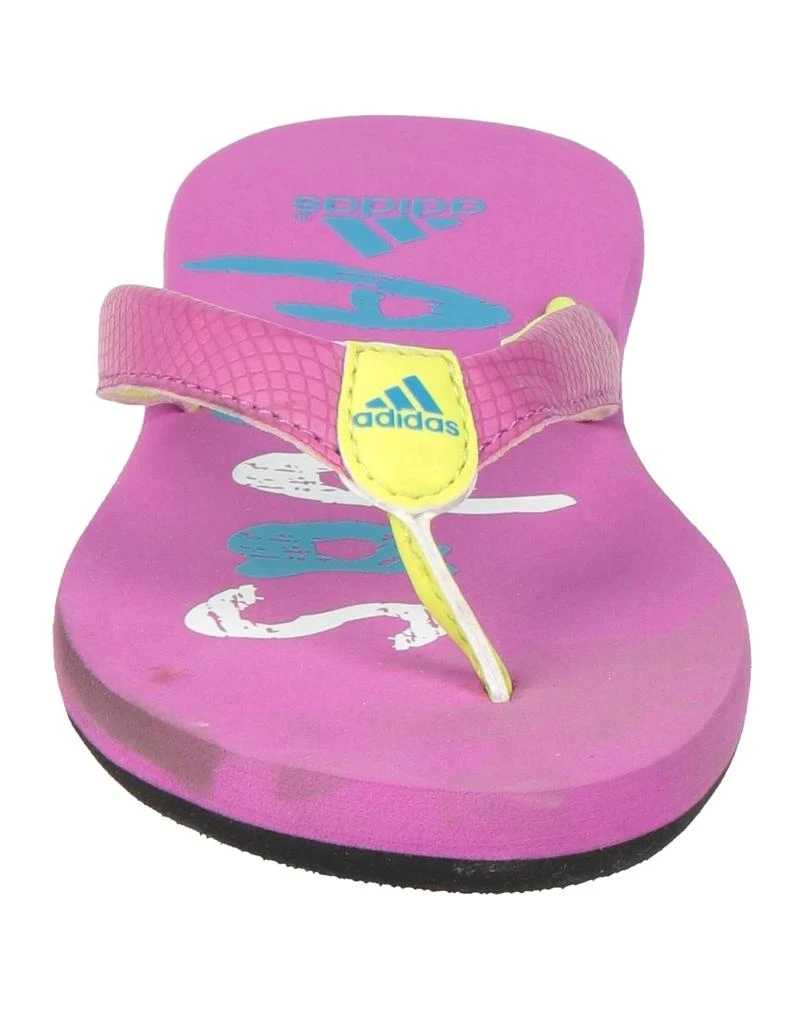 Adidas Flip flops 4