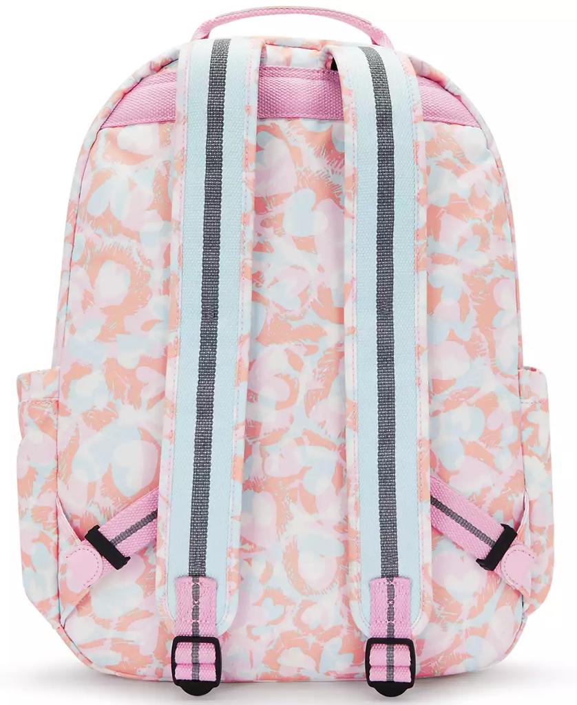 Kipling Seoul Go Large Backpack