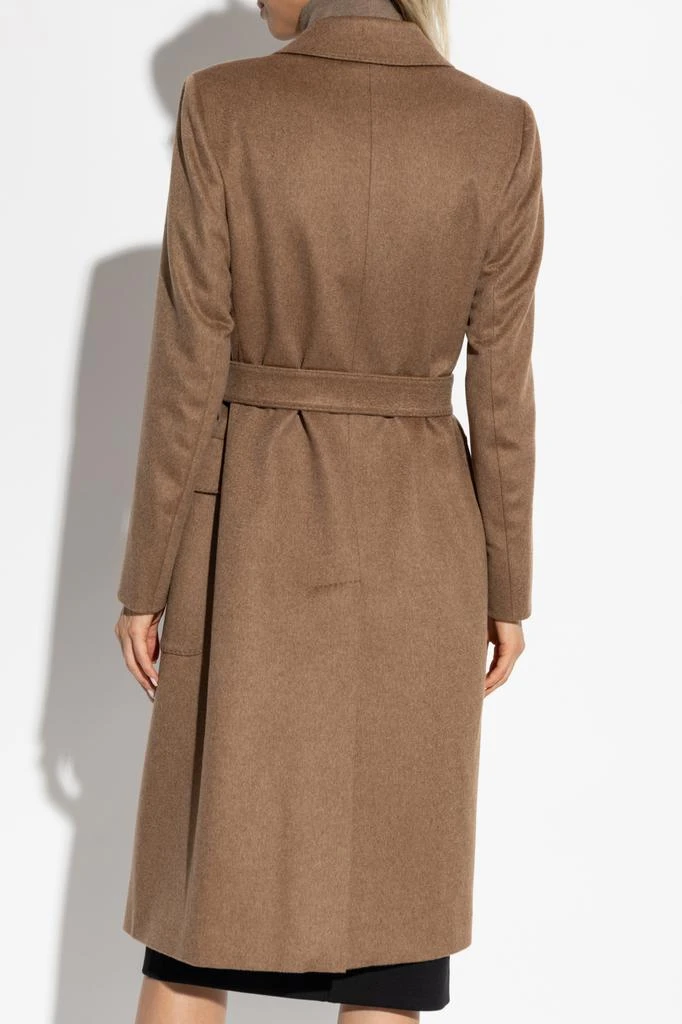 Max Mara Coat Nyssa 4