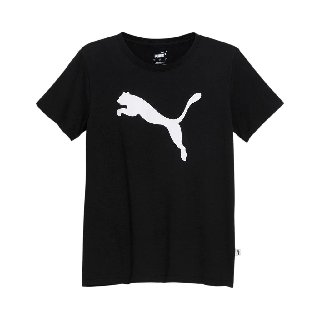 Puma PUMA Women's Essentials Big Cat Logo Tee 8