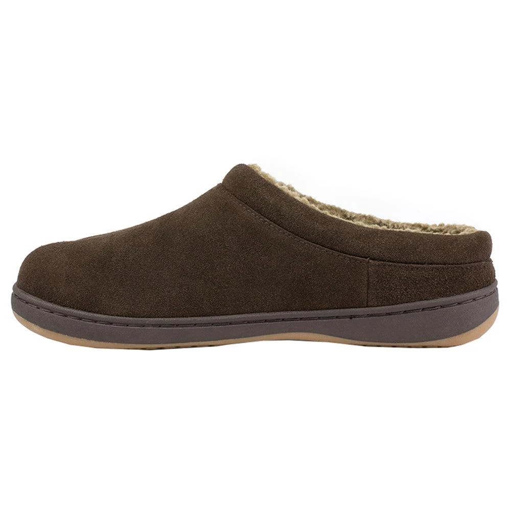 TEMPUR-PEDIC Arlow Scuff Slippers 3