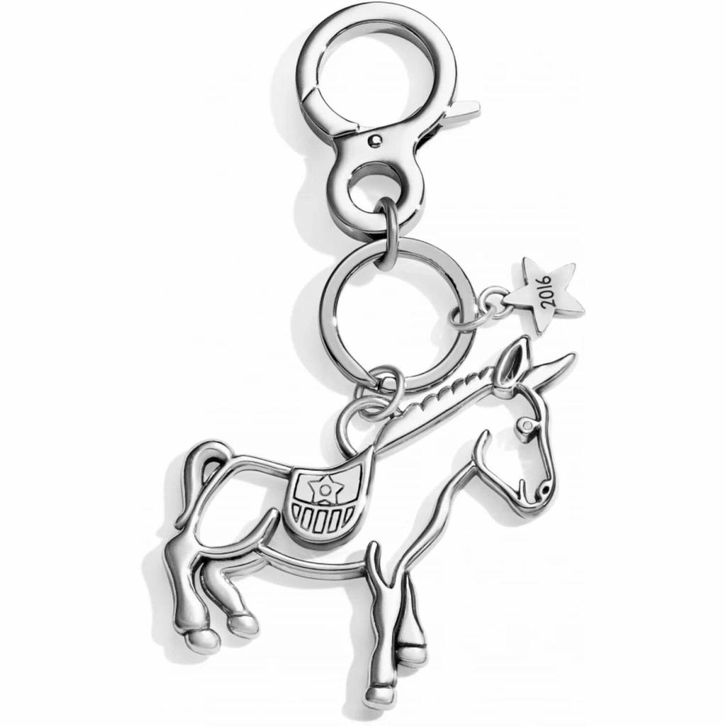 Brighton Brighton - Donkey Keychain