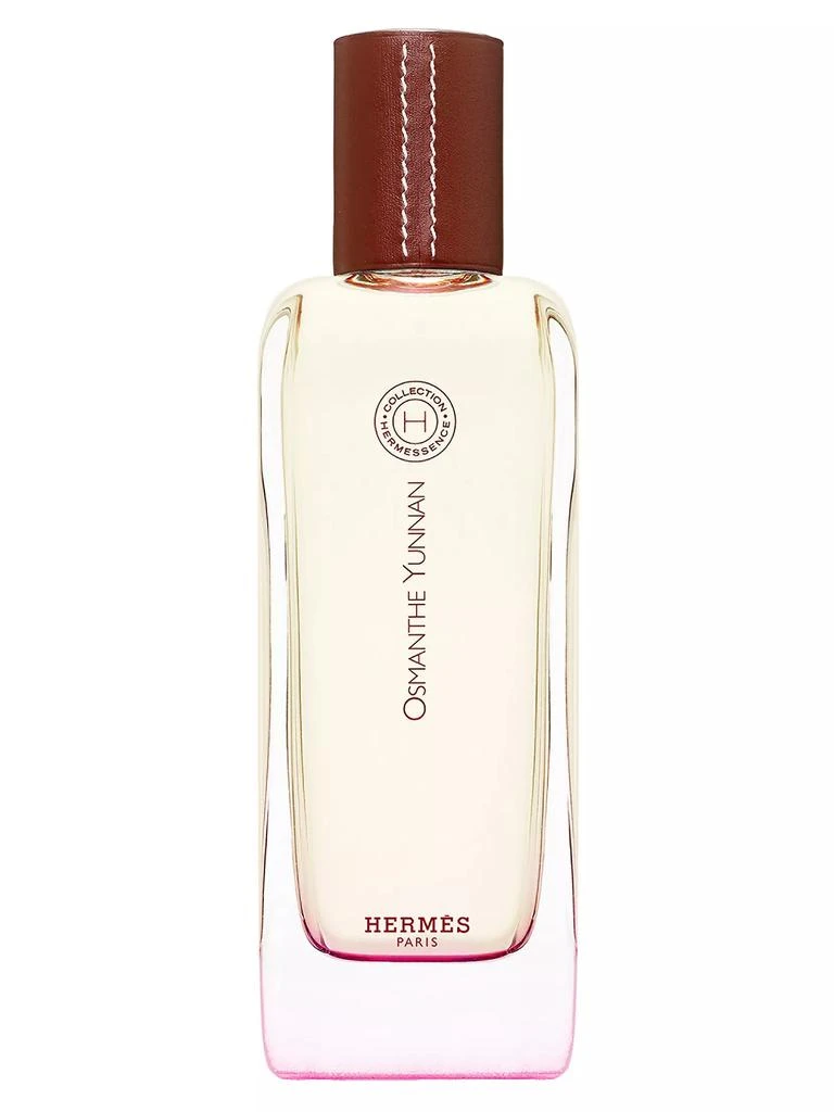 Hermes Osmanthe Yunnan Eau de Toilette 2