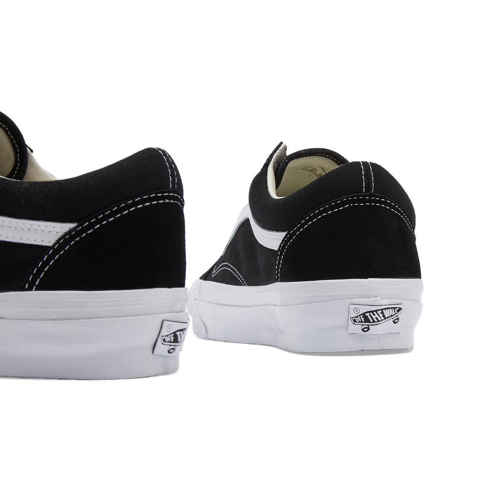 Vans Vans Old Skool 36 - Canvas Shoes - BeyondStyle