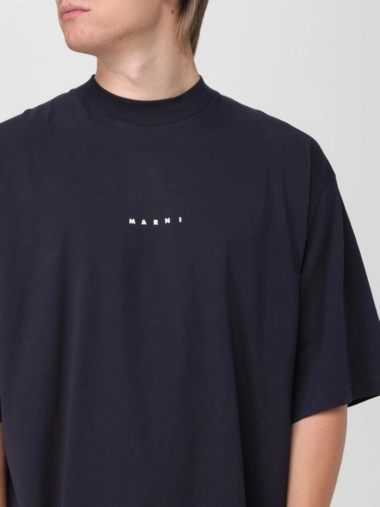 Marni T-shirt men Marni 5