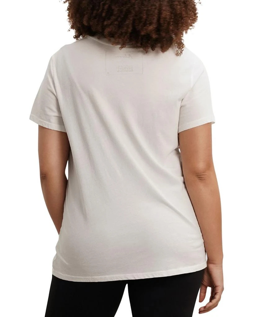 Nom Maternity The Groove Tee 3
