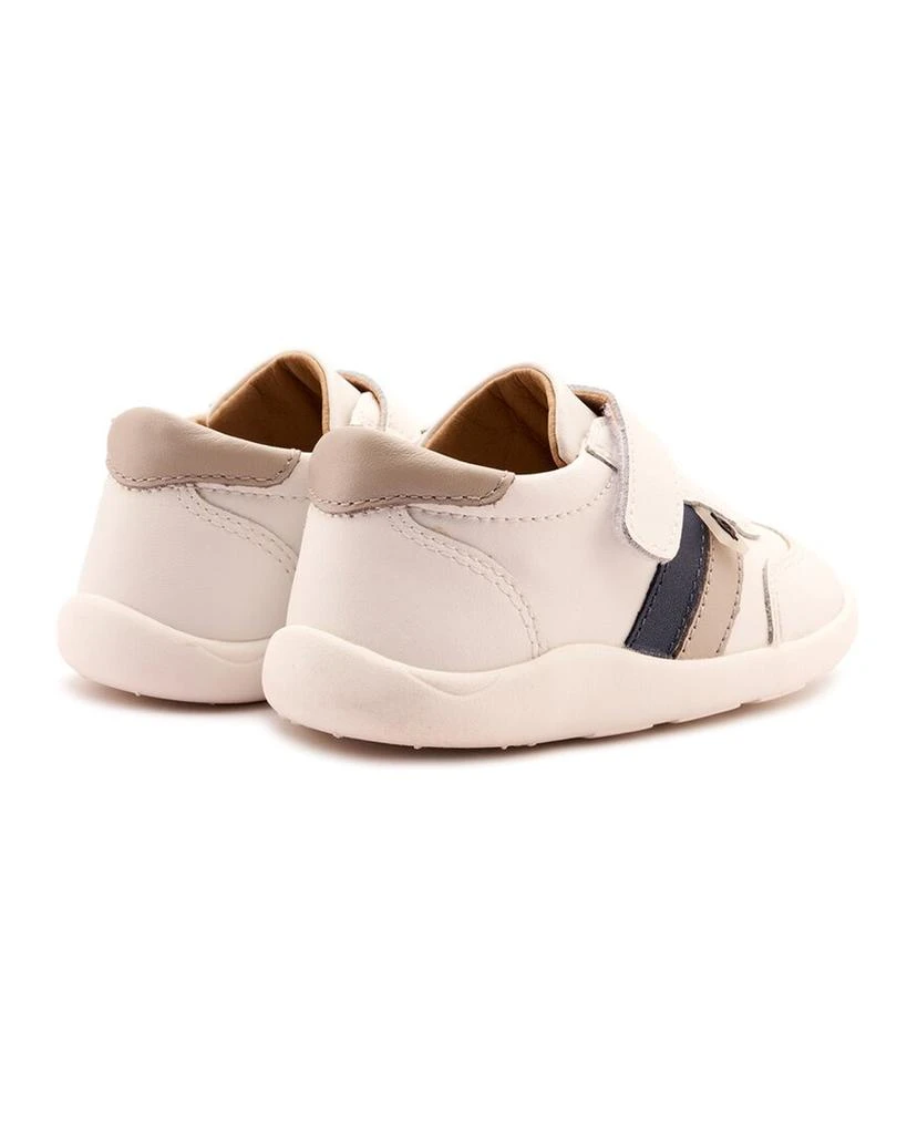 Old Soles Play Ground Leather Sneaker 3