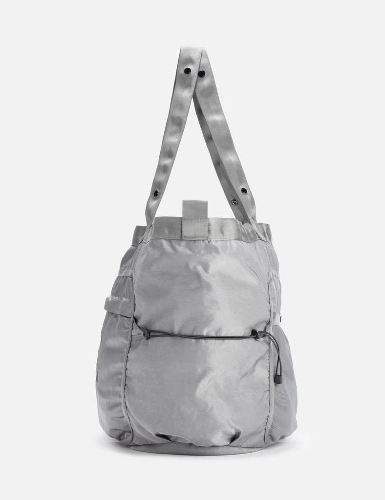 C.P. Company NYLON B CROSSBODY MESSENGER BAG 2