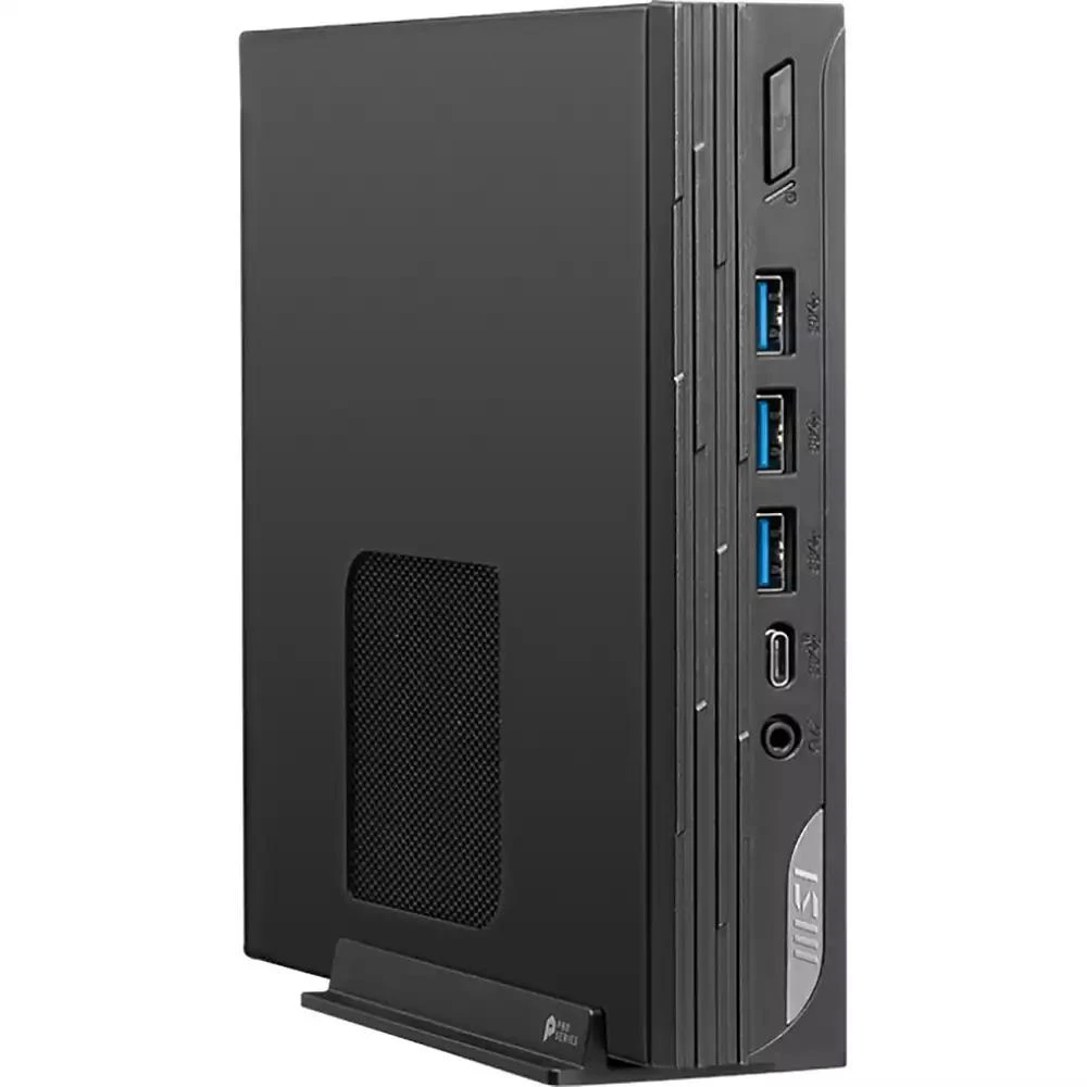 MSI PRO DP10 13M-057US Desktop Computer 2