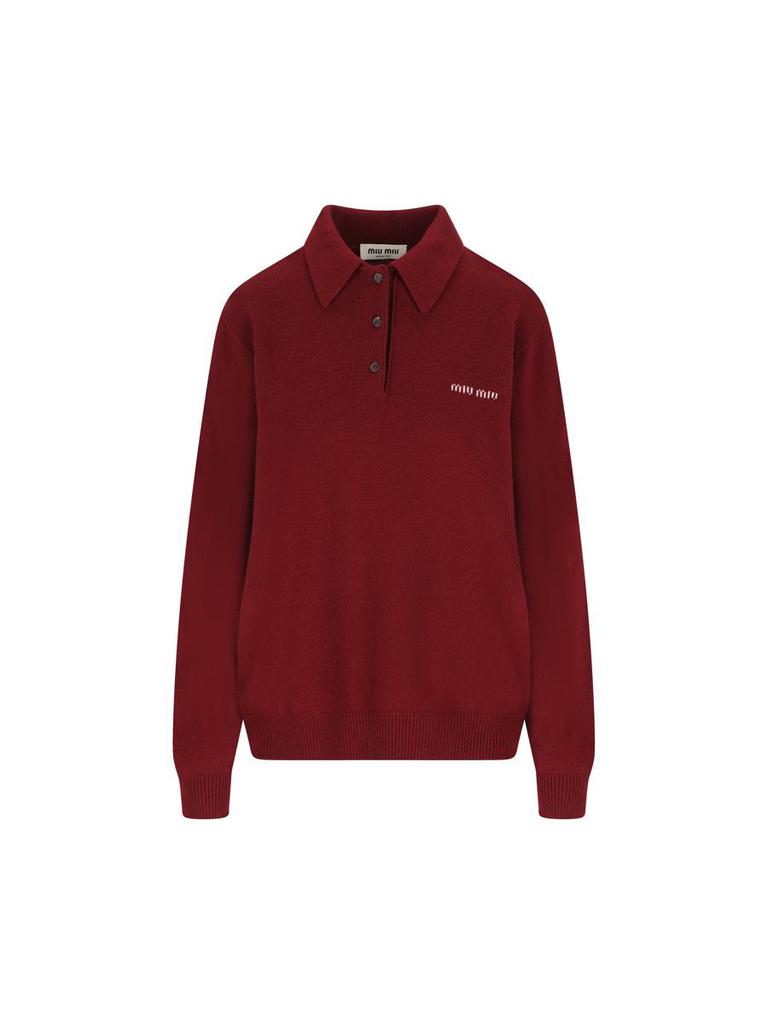 miumiu 2024 新作 ロゴ レイヤード ノースリーブカットソー タグつき miumiu 2024 新作 ロゴ レイヤード ノースリーブカットソー タグ