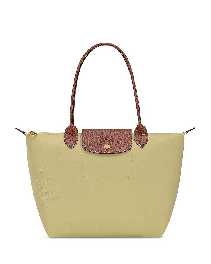Longchamp Le Pliage Original Medium Nylon Tote Bag 1