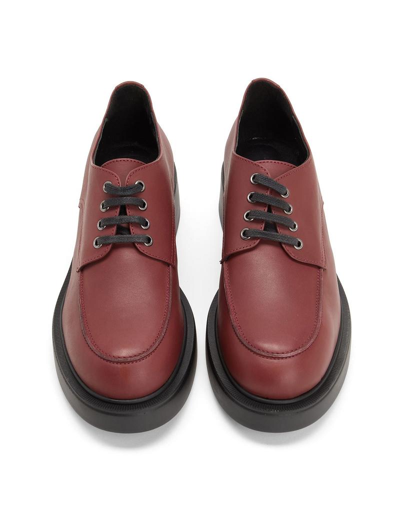 LEONARDO PRINCIPI Laced shoes