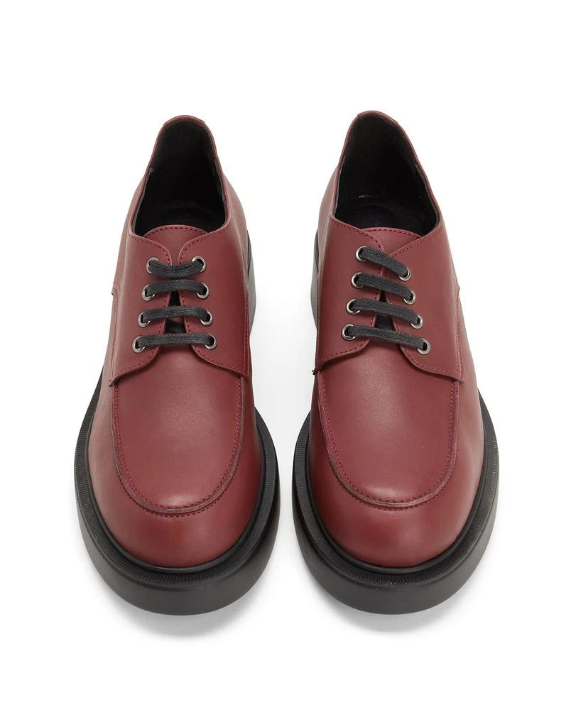 LEONARDO PRINCIPI Laced shoes 2