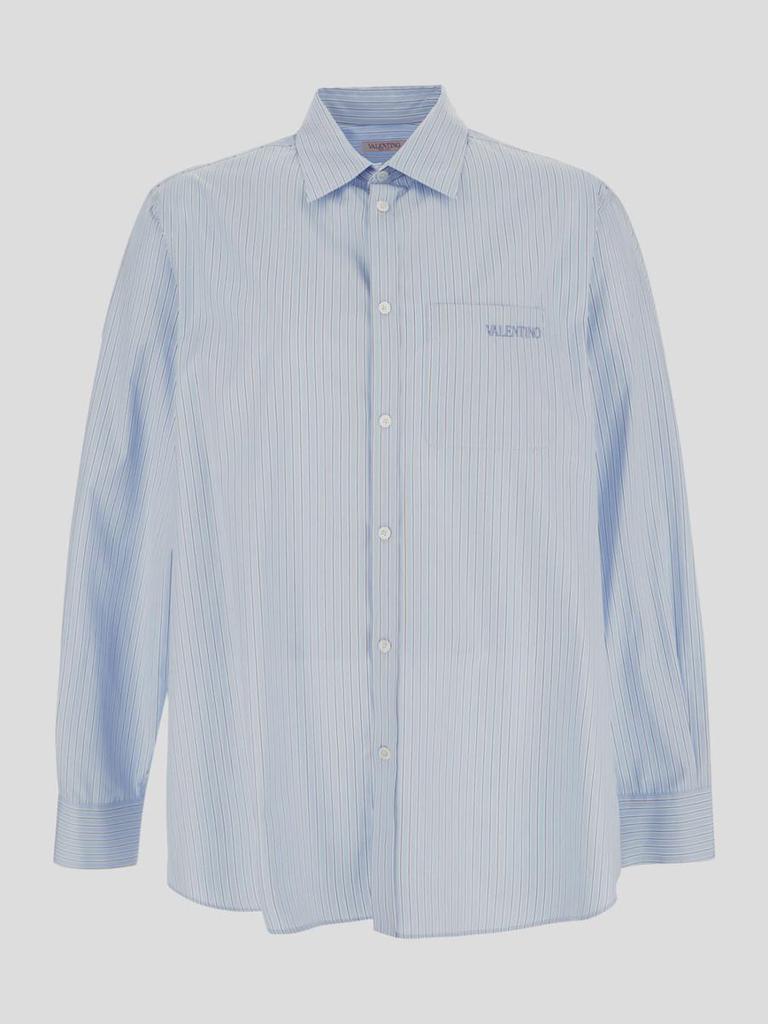 Valentino Valentino Garavani Striped Shirt - Shirts