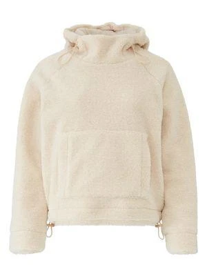 Cozy Faux Sherpa Hoodie – On Sale Now with Up to 71% Off