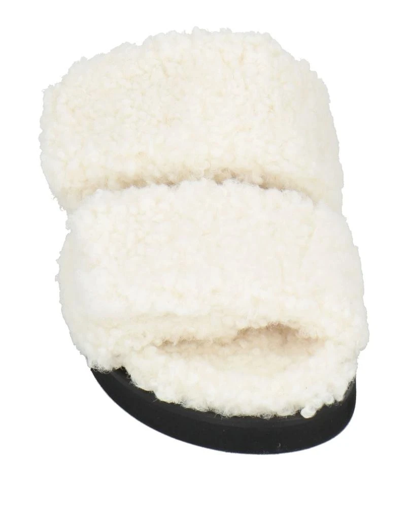 ERIKA CAVALLINI Sandals 4