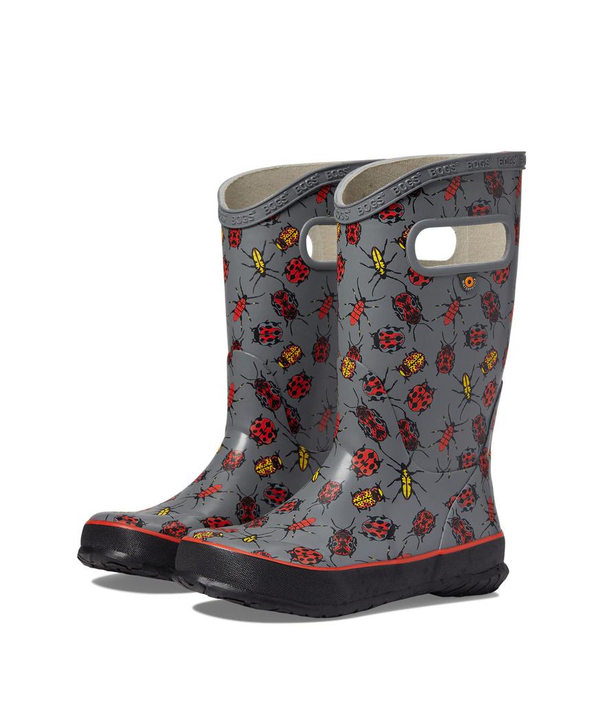 Bogs Rain Boot Bugs (Toddler/Little Kid/Big Kid)