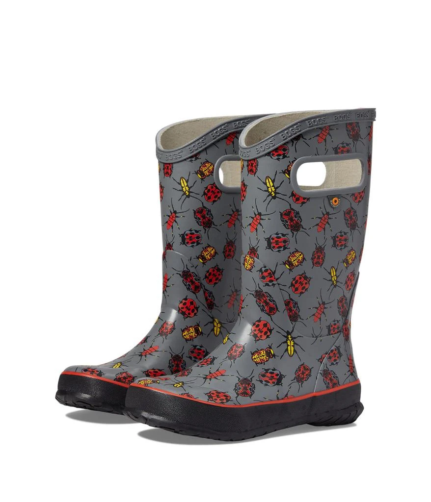 Bogs Rain Boot Bugs (Toddler/Little Kid/Big Kid) 1