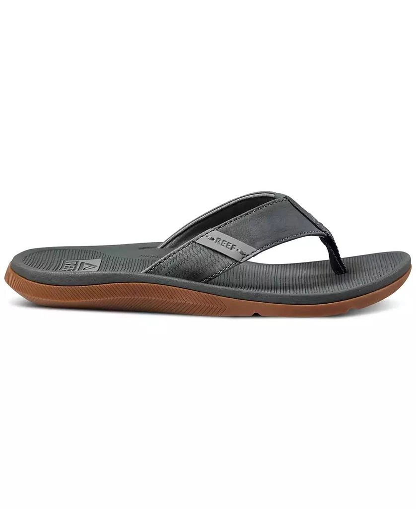Reef Men's Santa Ana Padded & Waterproof Flip-Flop Sandal 1