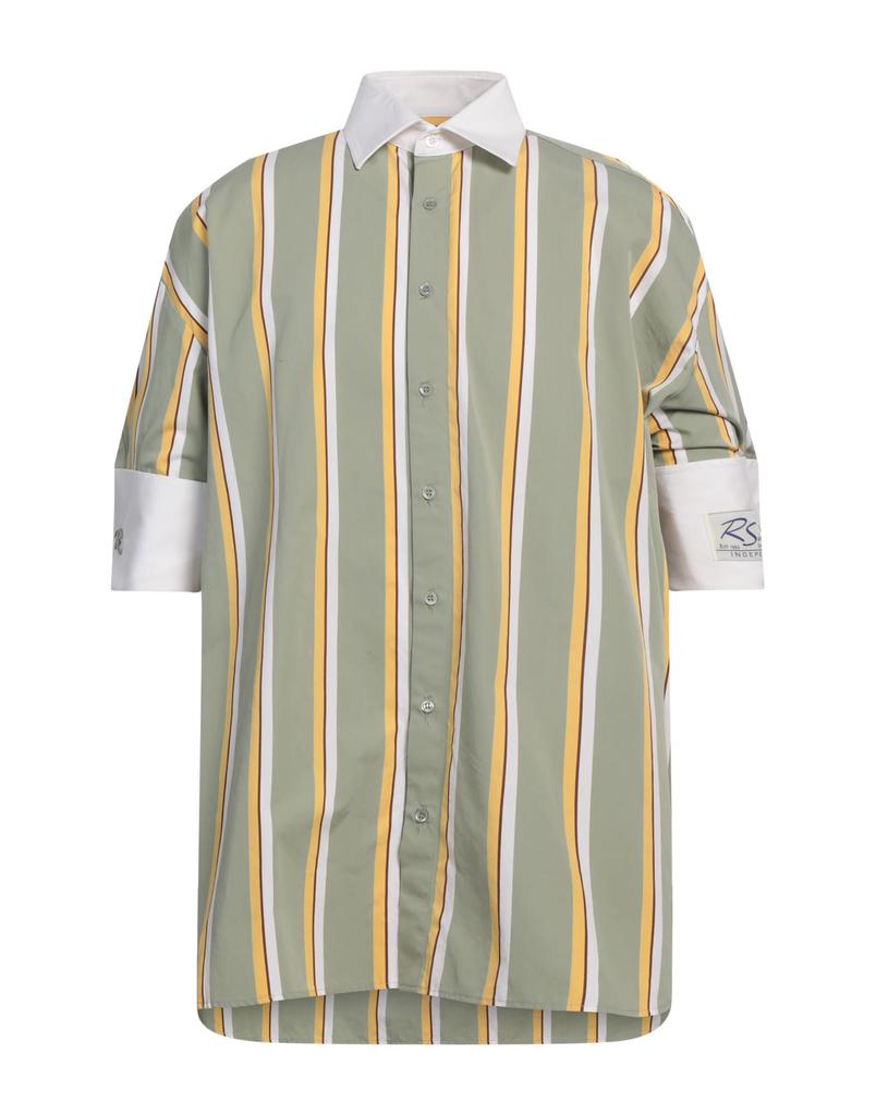 RAF SIMONS Striped shirt