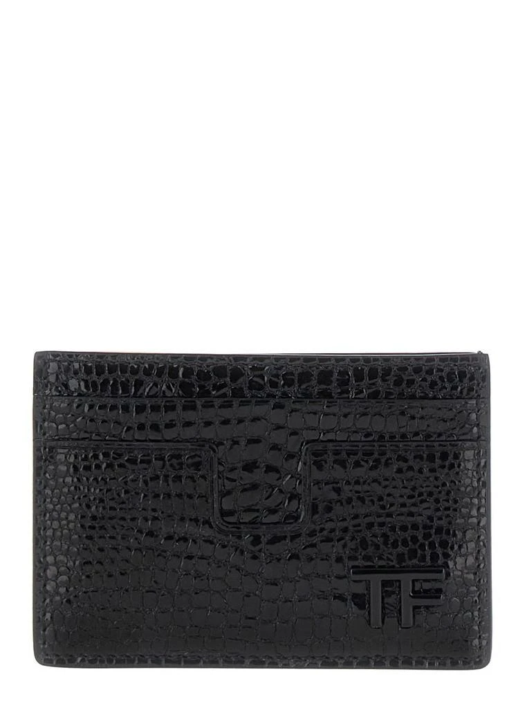 Tom Ford Tom Ford Wallets 1
