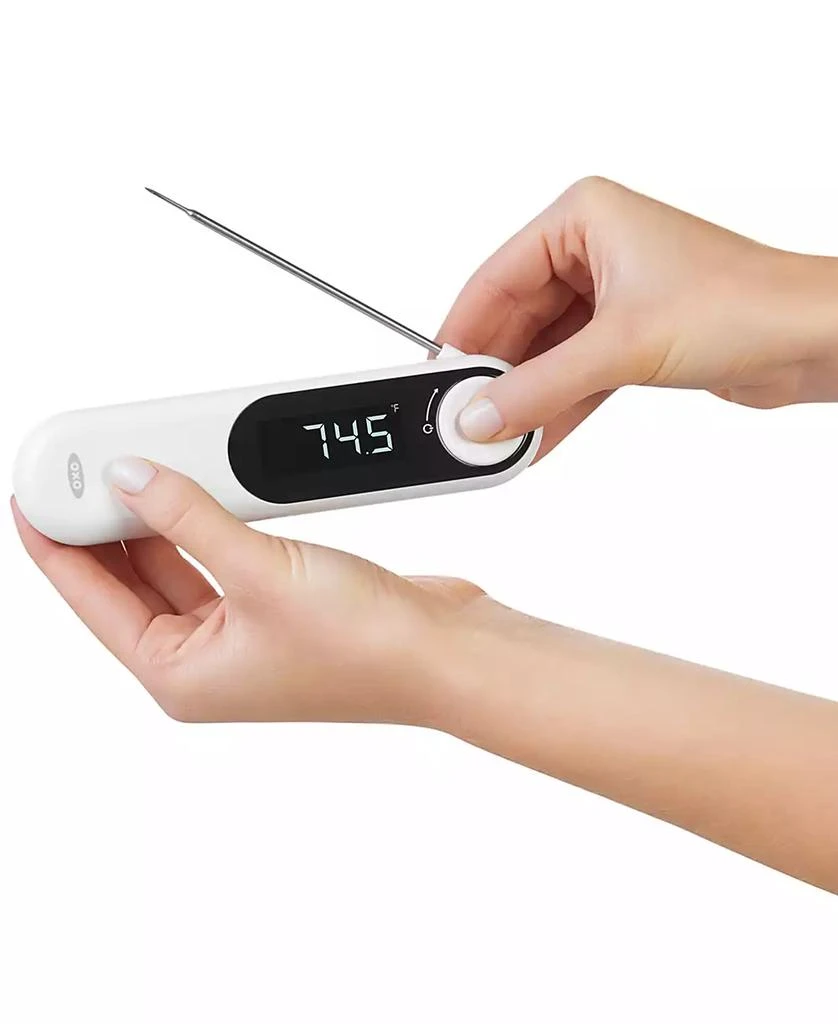 OXO Thermocouple Thermometer 6