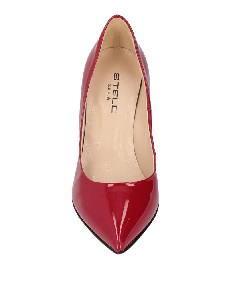 STELE Pump 4