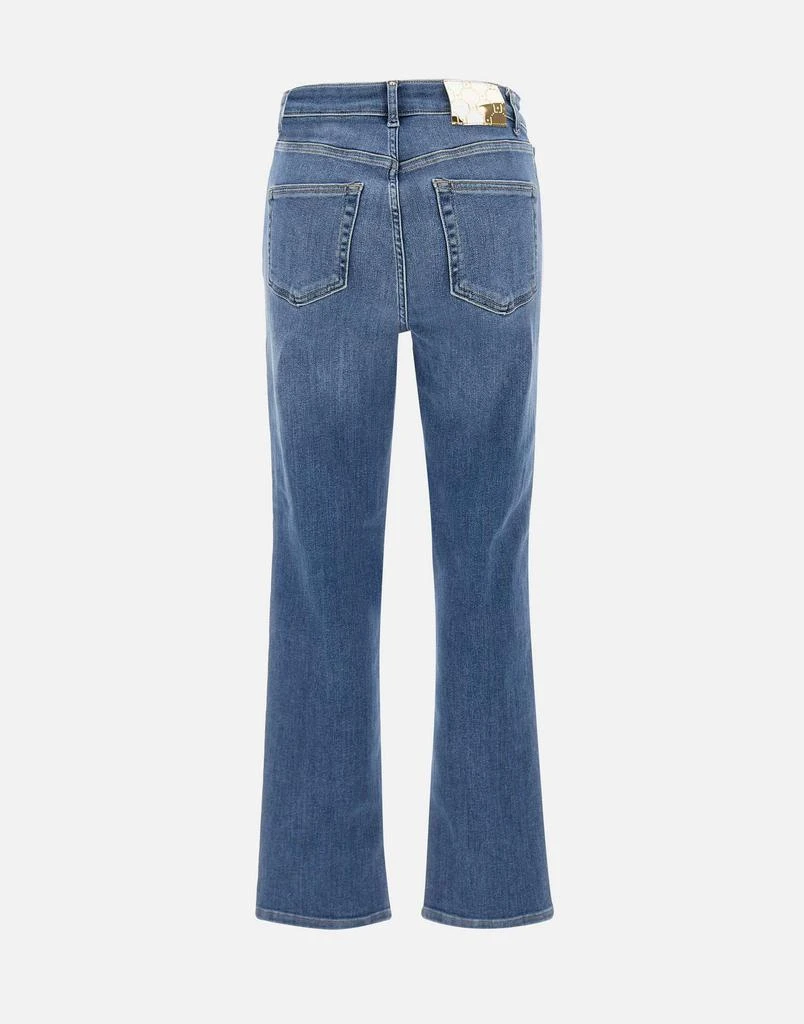 LIU •JO Straight jeans 3