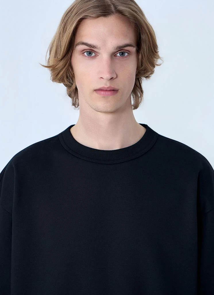 Dries Van Noten Crewneck Knit weater 5