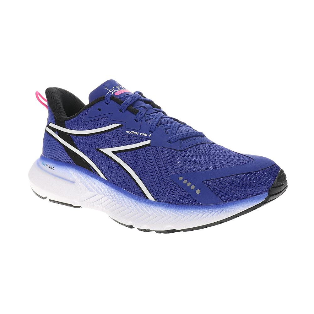 Diadora Mythos Blushield Volo 4 Running Shoes