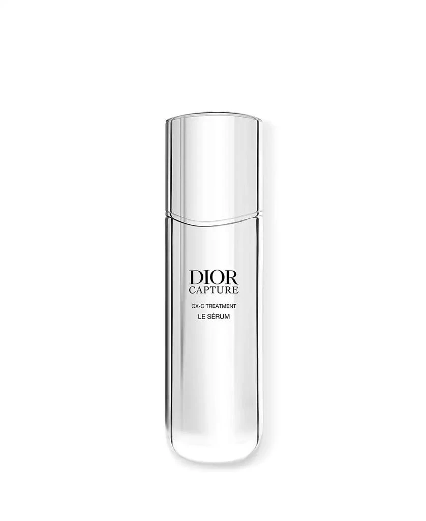Dior Capture OX-C Treatment Le Sérum, 2.5 oz. 1