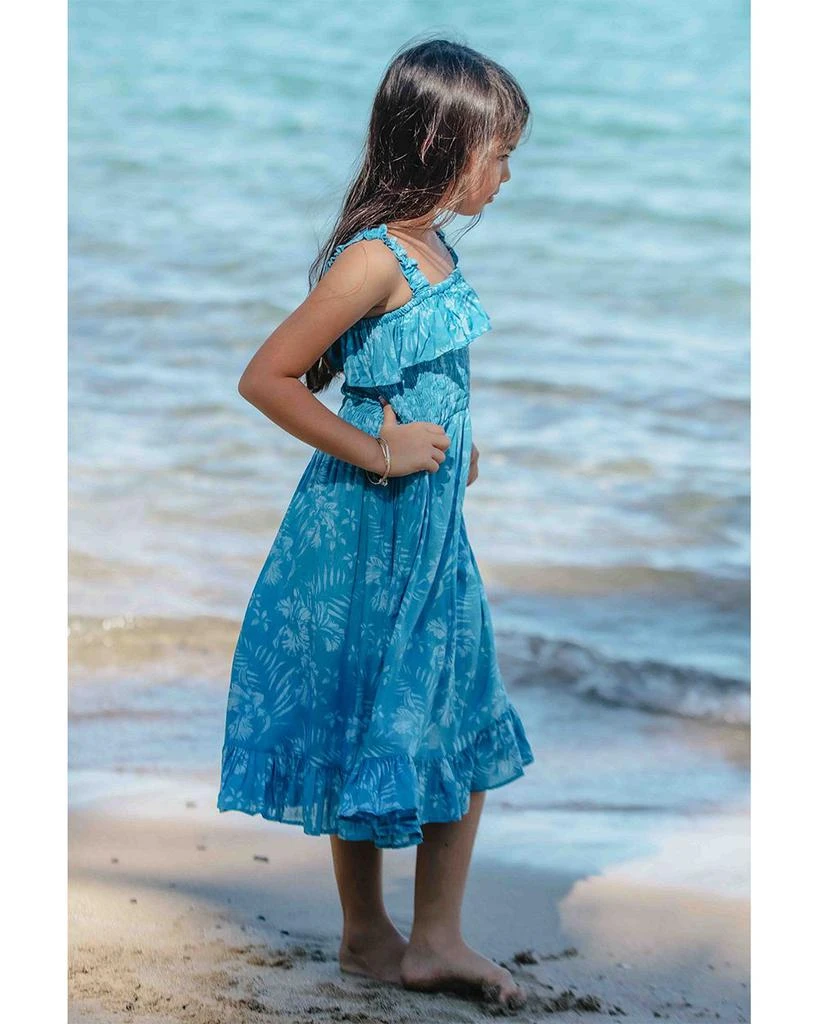 Tiare Hawaii Girls' Minnie Dress - Little Kid, Big Kid 2