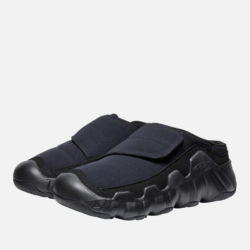 Keen Keen Women's Hypowser Nylon-Ripstop Wrap Shoes 2