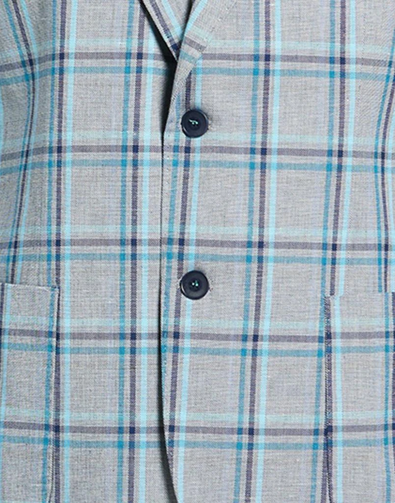 PAUL MIRANDA Blazer 4