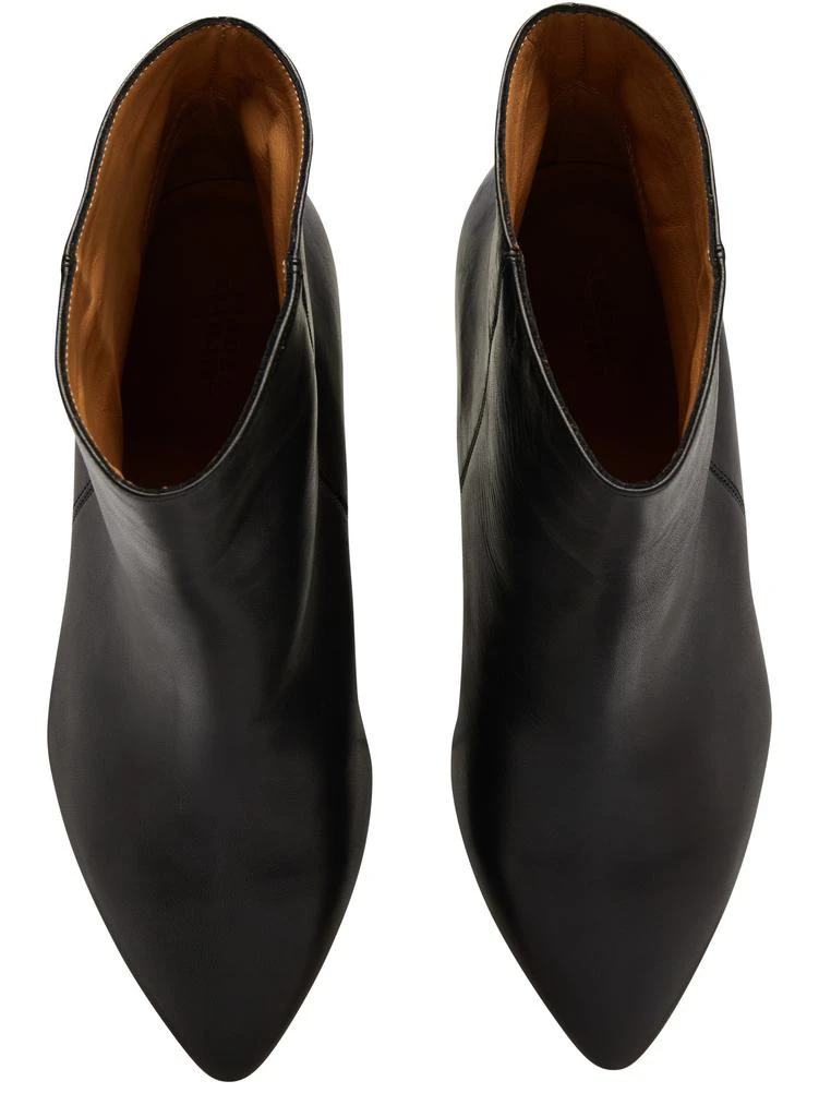 Isabel Marant Deyan boots 5