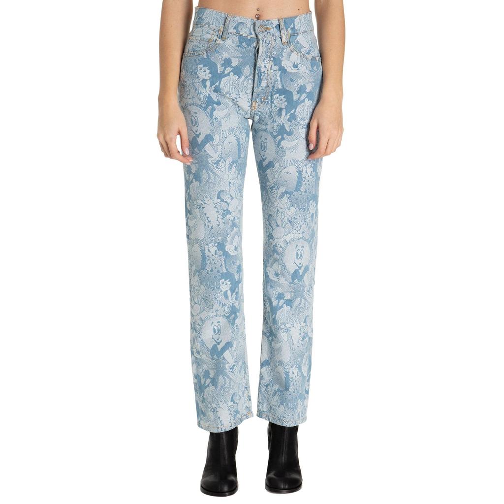 Aries Cartoon Lilly jeans