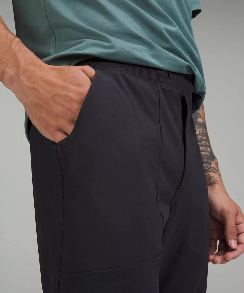 Lululemon ABC Jogger Warpstreme *Tall 14