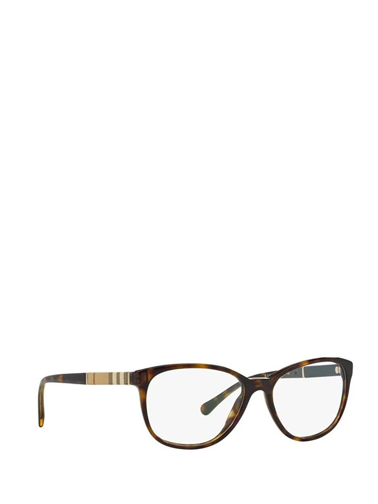 Burberry Burberry Eyewear Square Frame Glasses 2