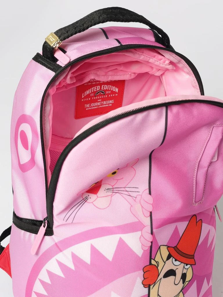 SprayGround Keyring men Sprayground 4