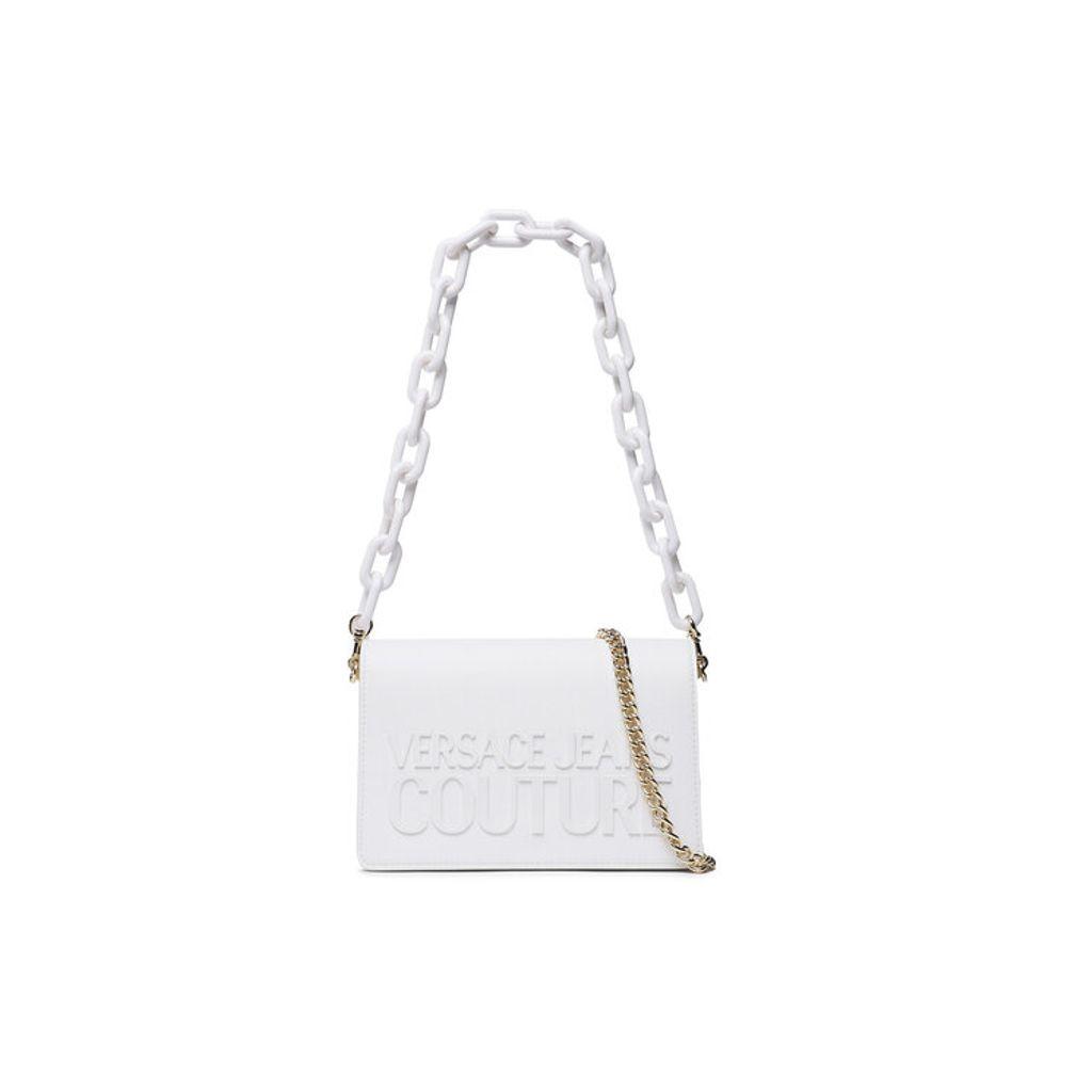 Versace Jeans Shoulder bags White Women